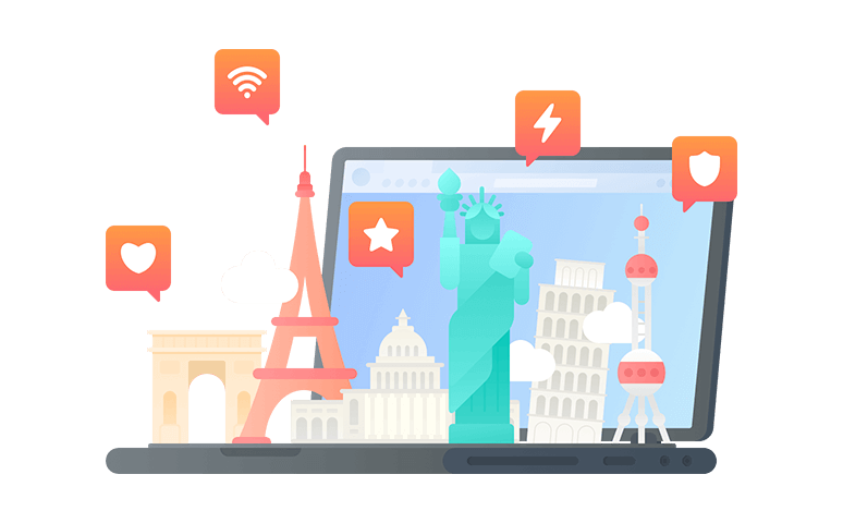 在巴拉圭连接到中国vpn - 小猴翻翻